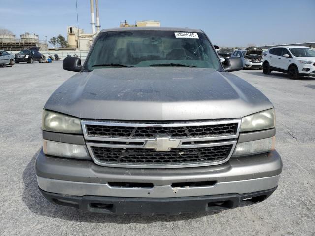 Снимка 5 от търг – 2006 CHEVROLET SILVERADO с VIN 2GCEC13T061142967