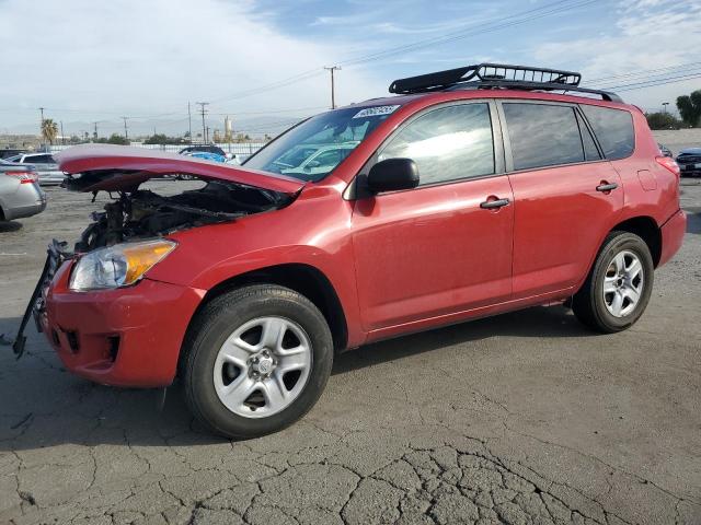 Снимка 1 от търг – 2012 TOYOTA RAV4 с VIN 2T3ZF4DV9CW147467