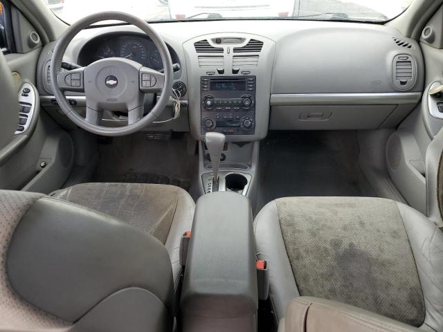 Photo 8 from auction – 2004 CHEVROLET MALIBU LT with VIN 1G1ZU54814F149022