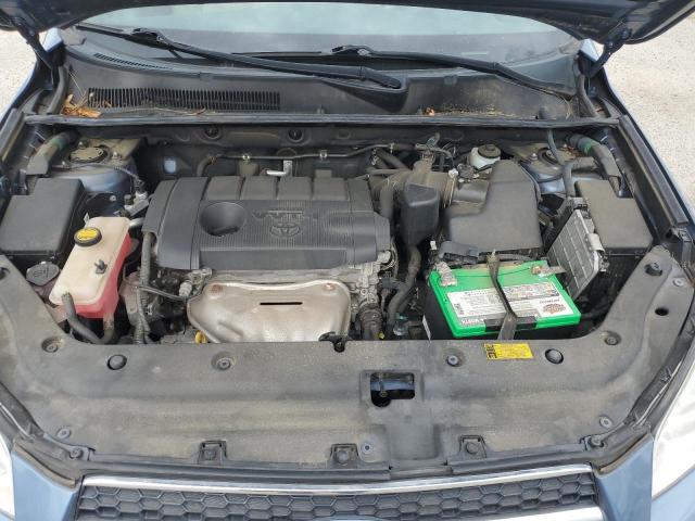 Photo 12 from auction – 2012 TOYOTA RAV4 LIMIT with VIN 2T3DF4DV4CW191967