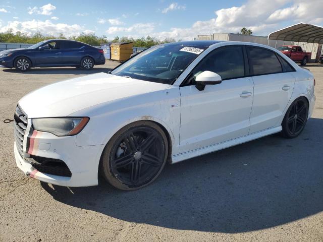 AUDI A3 PREMIUM 2016 с VIN WAUA7GFF3G1071134 - Снимка от търг