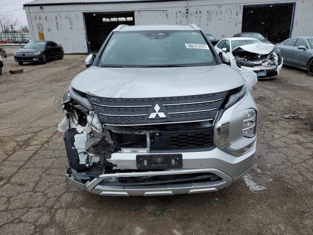 Photo 5 from auction – 2022 MITSUBISHI OUTLANDER with VIN JA4J3VA80NZ091748