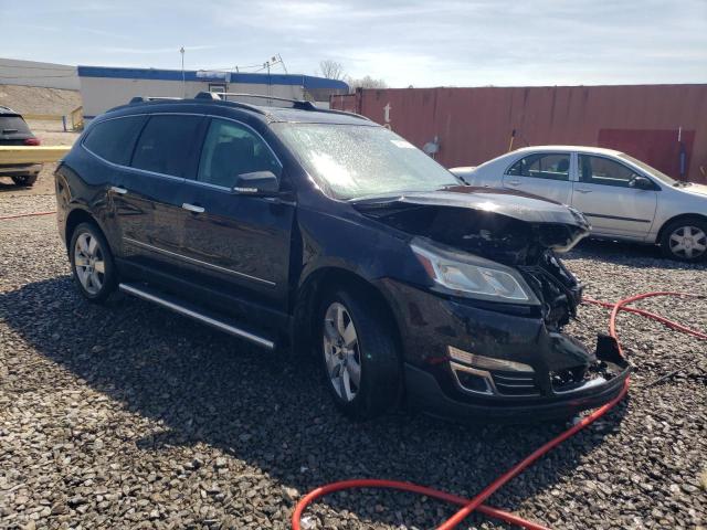 Photo 4 from auction – 2014 CHEVROLET TRAVERSE L with VIN 1GNKRJKD3EJ294247