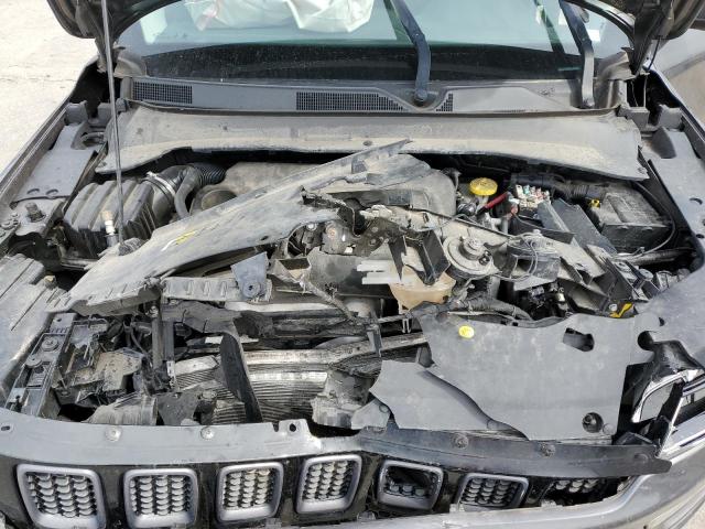Снимка 12 от търг – 2019 JEEP COMPASS TR с VIN 3C4NJDDB7KT770210