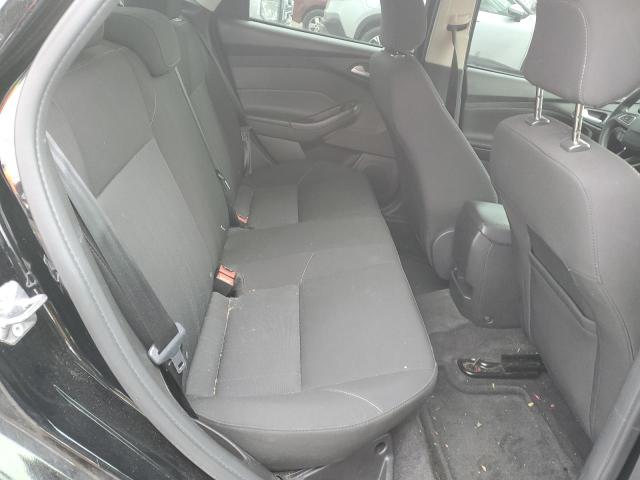 Photo 10 from auction – 2018 FORD FOCUS SE with VIN 1FADP3F2XJL258412