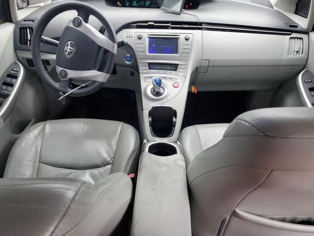 Photo 8 from auction – 2013 TOYOTA PRIUS with VIN JTDKN3DU2D1674935