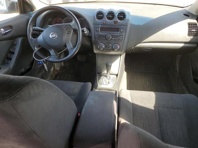 Photo 8 from auction – 2010 NISSAN ALTIMA BAS with VIN 1N4AL2AP2AC129009