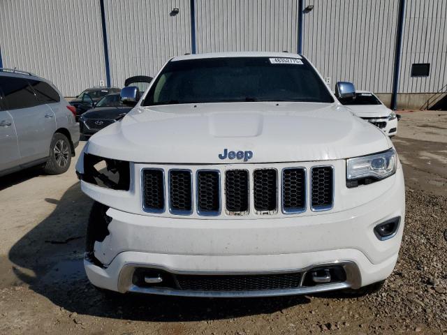 Photo 5 from auction – 2014 JEEP GRAND CHER with VIN 1C4RJFCT9EC474712