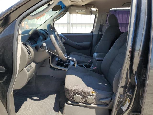 Photo 7 from auction – 2007 NISSAN PATHFINDER with VIN 5N1AR18U77C629962
