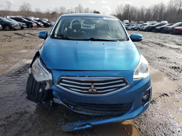 Photo 5 from auction – 2017 MITSUBISHI MIRAGE G4 with VIN ML32F4FJ4HHF10479