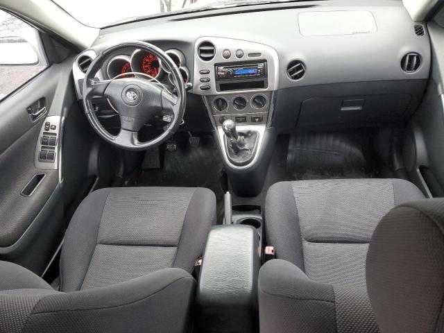 Photo 8 from auction – 2003 TOYOTA COROLLA MA with VIN 2T1KY32E53C014370