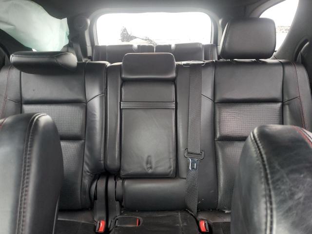 Photo 10 from auction – 2017 DODGE DURANGO R/ with VIN 1C4SDJCT5HC679444