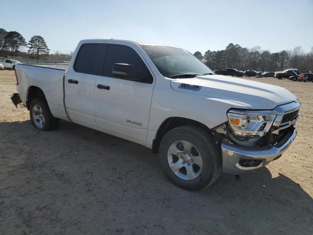 Photo 4 from auction – 2023 RAM 1500 BIG H with VIN 1C6SRFBT7PN519463