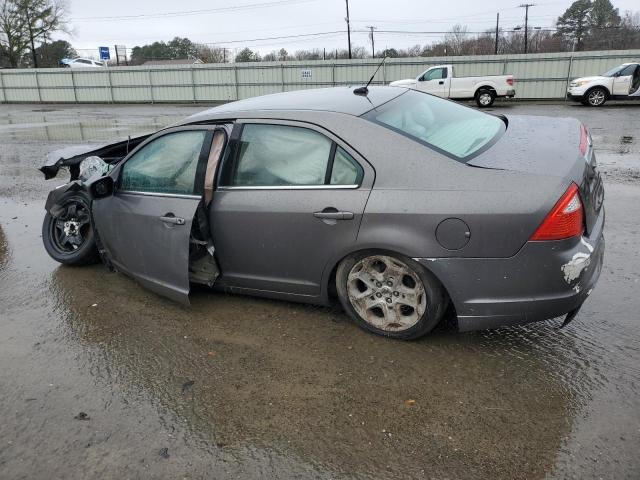 Photo 2 from auction – 2011 FORD FUSION SE with VIN 3FAHP0HA4BR299030