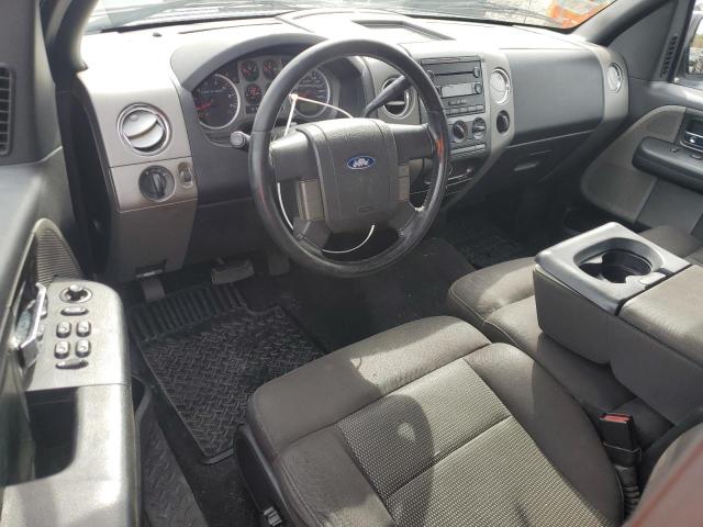 Photo 8 from auction – 2004 FORD F150 with VIN 1FTPX14574NA88236