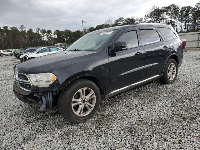 DODGE DURANGO CR 2011 с VIN 1D4RD4GG1BC630183 - Снимка от търг