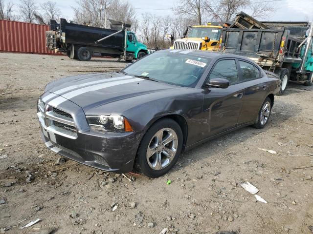 DODGE CHARGER SE 2013 with VIN 2C3CDXBG7DH730675 - Photo from auction