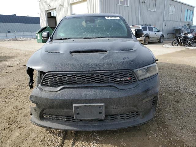صورة رقم 5 من المزاد - 2022 DODGE DURANGO GT مع VIN 1C4RDJDGXNC197158