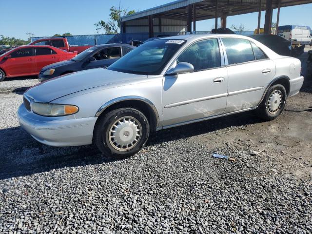 Снимка 1 от търг – 2005 BUICK CENTURY CU с VIN 2G4WS52J851103391