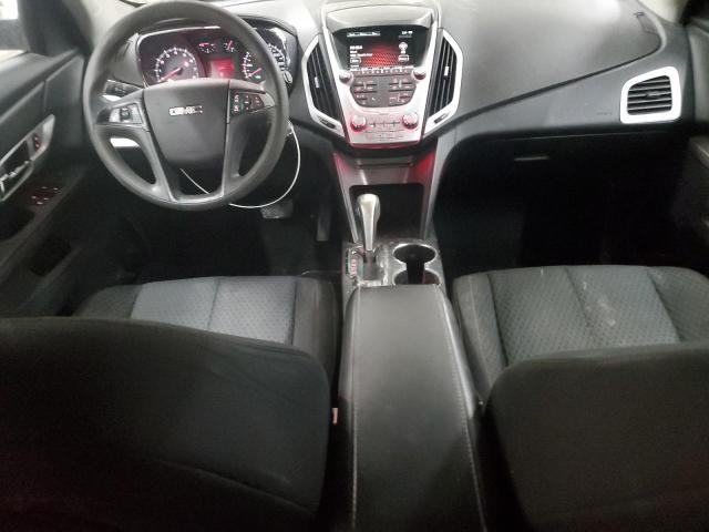 Фото 8 с аукциона – 2012 GMC TERRAIN SL с VIN 2GKALMEK6C6352030