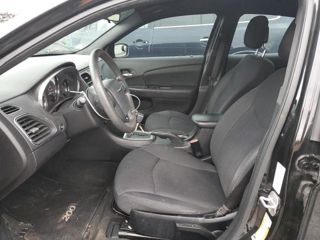 Photo 7 from auction – 2012 CHRYSLER 200 LX with VIN 1C3CCBAB6CN271947