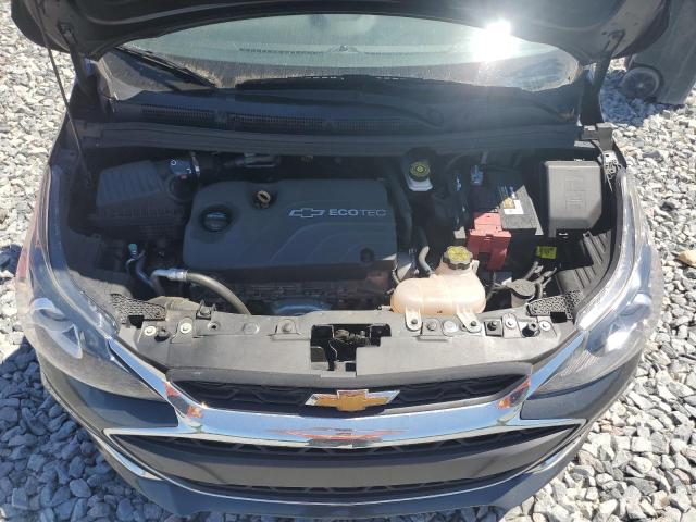 Photo 11 from auction – 2021 CHEVROLET SPARK 1LT with VIN KL8CD6SA3MC216500