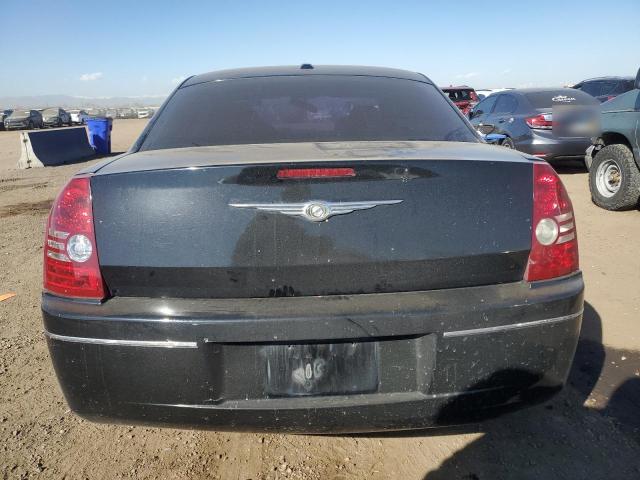 Photo 6 from auction – 2010 CHRYSLER 300 TOURIN with VIN 2C3CA5CV1AH191640