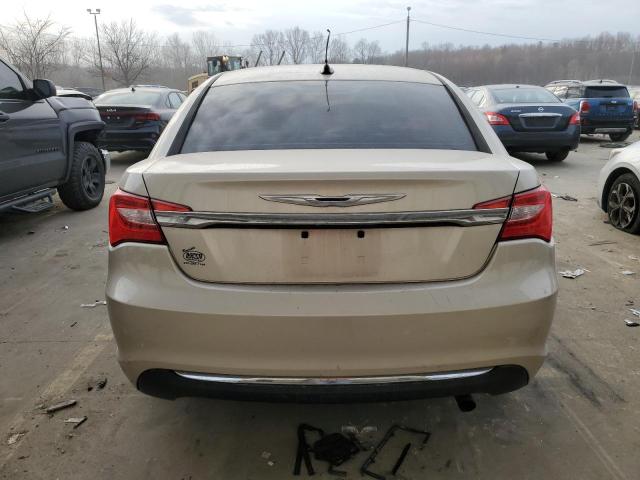 Photo 6 from auction – 2013 CHRYSLER 200 TOURING with VIN 1C3CCBBB9DN694781
