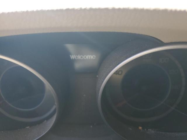 Photo 9 from auction – 2008 ACURA MDX with VIN 2HNYD28278H512400