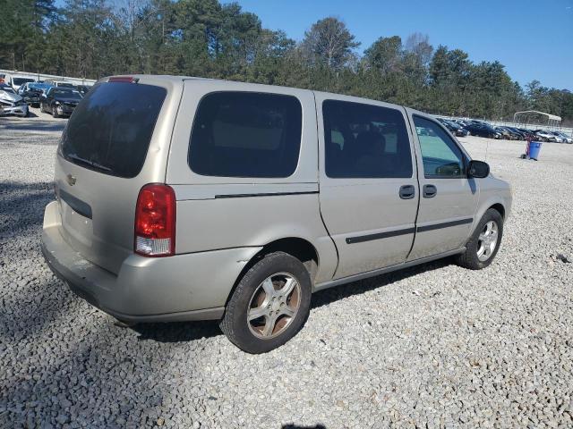 Photo 3 from auction – 2008 CHEVROLET UPLANDER L with VIN 1GNDV23128D102673