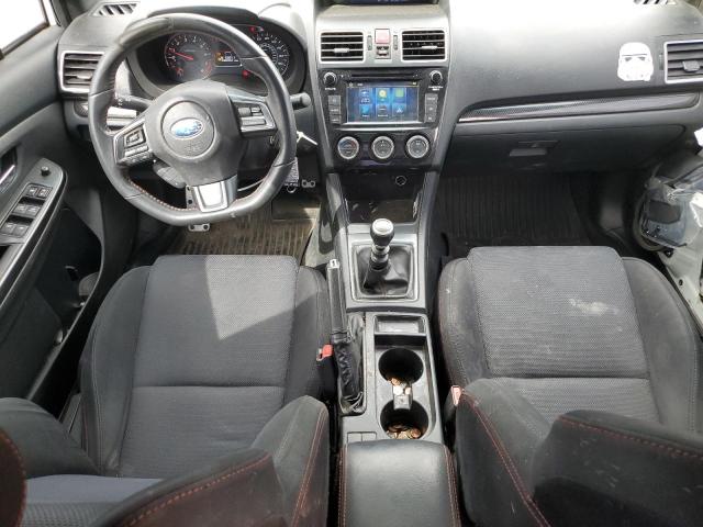 Снимка 8 от търг – 2019 SUBARU WRX с VIN JF1VA1A61K9825464