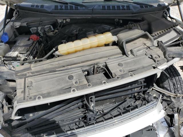 Photo 11 from auction – 2018 FORD F150 SUPER with VIN 1FTFW1E57JFB05894