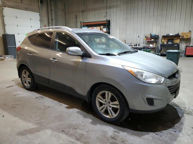 Photo 4 from auction – 2012 HYUNDAI TUCSON GLS with VIN KM8JUCAC0CU473604