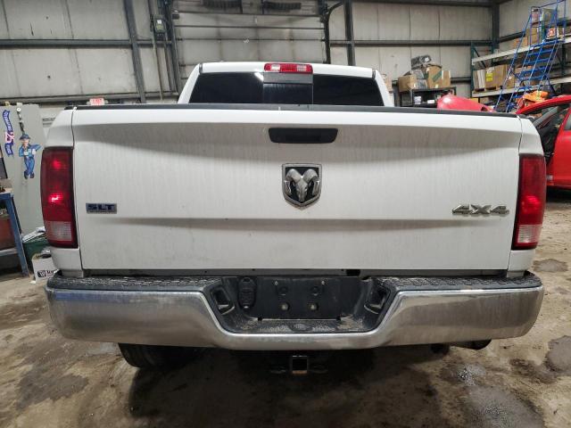 Photo 6 from auction – 2019 RAM 1500 CLASS with VIN 1C6RR7LT4KS505033
