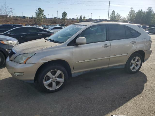 LEXUS RX 330 2004 with VIN 2T2GA31UX4C002022 - Photo from auction