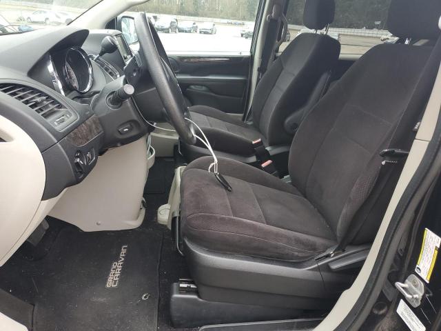 Photo 7 from auction – 2011 DODGE GRAND CARA with VIN 2D4RN3DG7BR629607