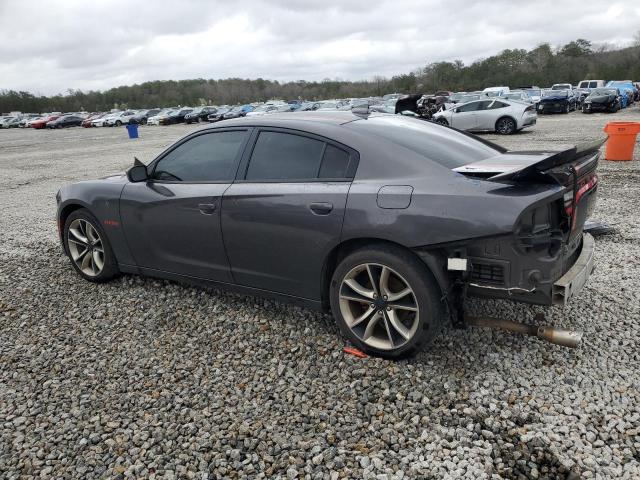 Снимка 2 от търг – 2016 DODGE CHARGER R/ с VIN 2C3CDXCT9GH241730