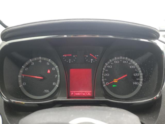 Photo 9 from auction – 2015 GMC TERRAIN SL with VIN 2GKFLTE3XF6179156