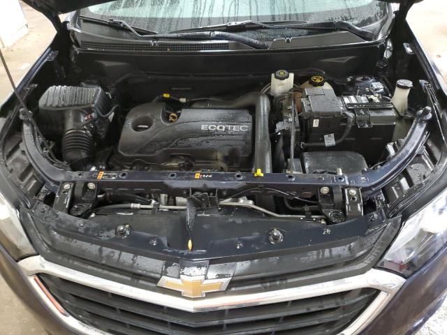 Photo 12 from auction – 2019 CHEVROLET EQUINOX LT with VIN 3GNAXKEVXKS511699
