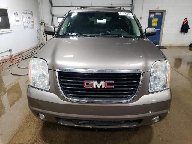 Photo 5 from auction – 2011 GMC YUKON XL K with VIN 1GKS2LE37BR298699