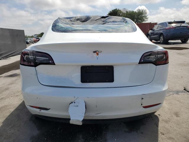 Photo 6 from auction – 2020 TESLA MODEL 3 with VIN 5YJ3E1EA3LF632180