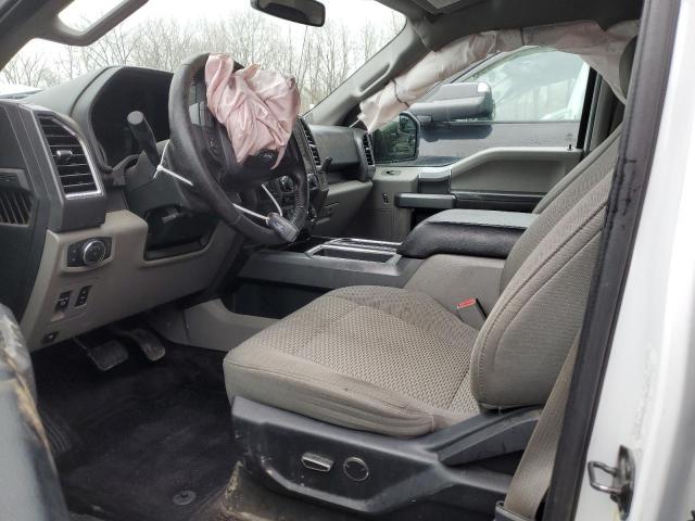 Photo 7 from auction – 2016 FORD F150 SUPER with VIN 1FTEW1EP9GFB07085