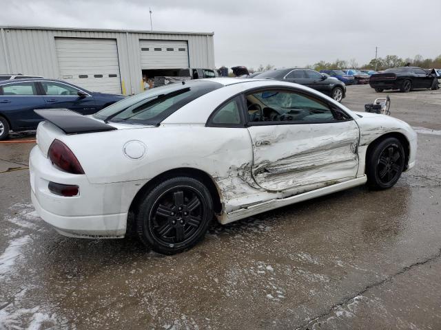 Photo 3 from auction – 2000 MITSUBISHI ECLIPSE GT with VIN 4A3AC54LXYE160119