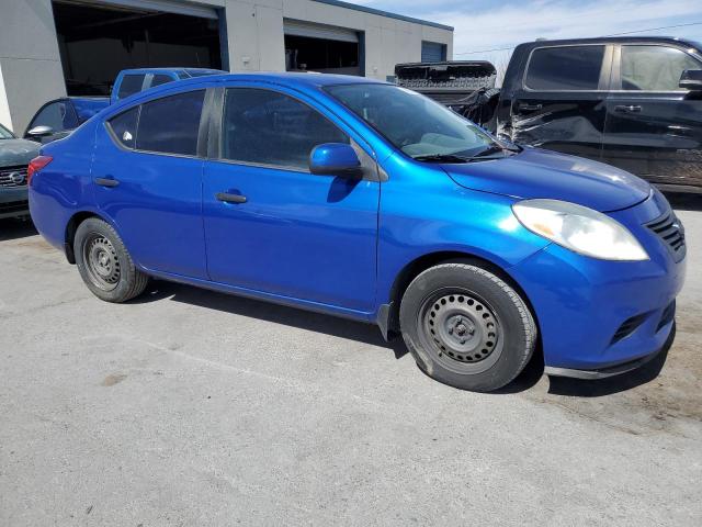 Photo 4 from auction – 2014 NISSAN VERSA S with VIN 3N1CN7AP7EL839322