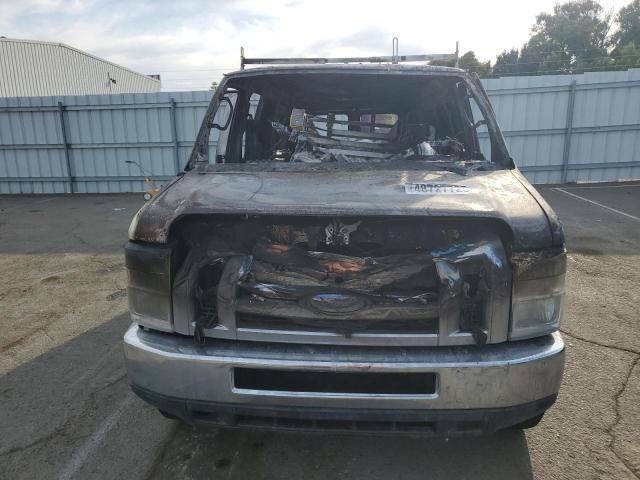 Photo 5 from auction – 2013 FORD ECONOLINE with VIN 1FTNE1EW3DDA52179