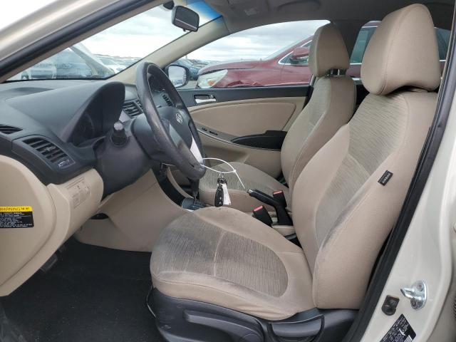 Photo 7 from auction – 2016 HYUNDAI ACCENT SE with VIN KMHCT4AE3GU106639