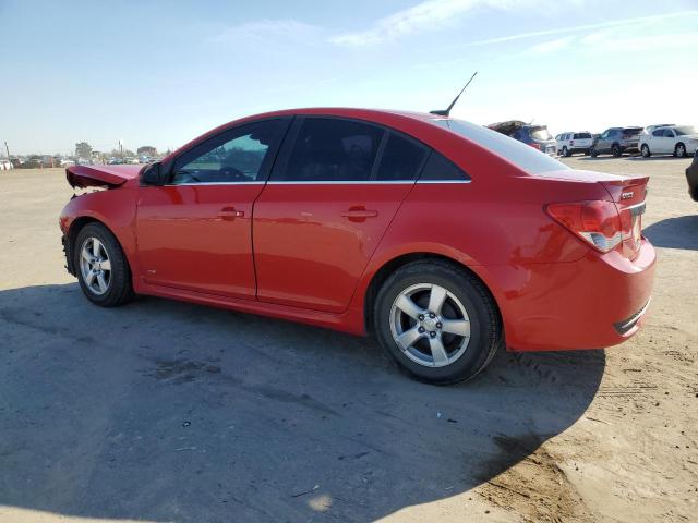 Photo 2 from auction – 2012 CHEVROLET CRUZE LT with VIN 1G1PF5SC4C7102889