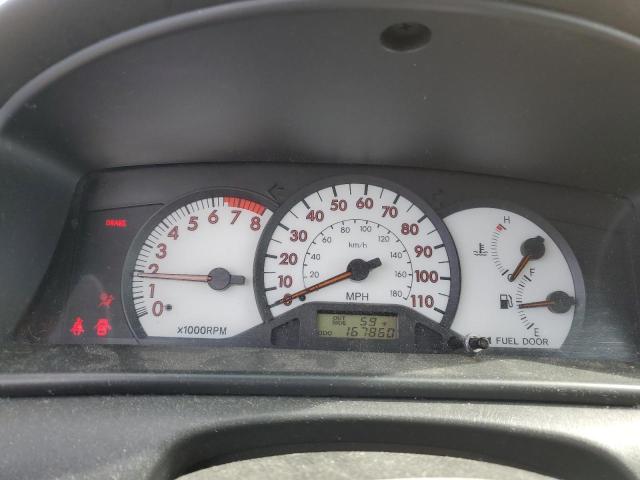 Photo 9 from auction – 2004 TOYOTA COROLLA CE with VIN 1NXBR32E44Z249548