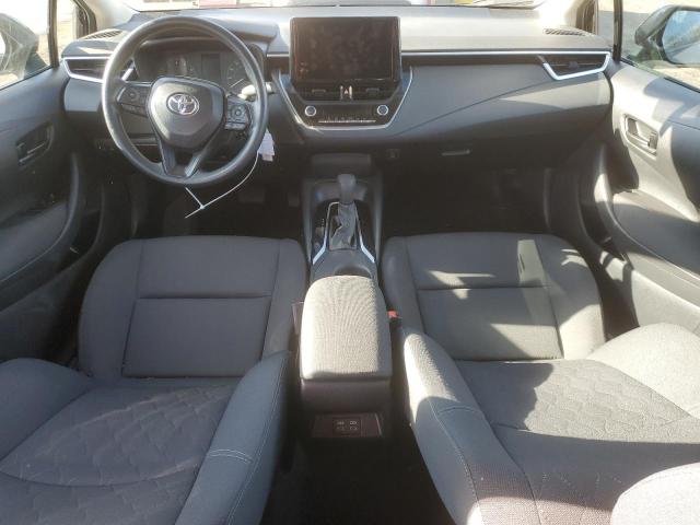 Photo 8 from auction – 2024 TOYOTA COROLLA LE with VIN 5YFB4MDEXRP184683