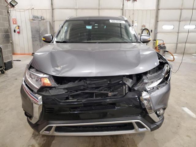 Photo 5 from auction – 2020 MITSUBISHI OUTLANDER with VIN JA4AD3A34LJ001339
